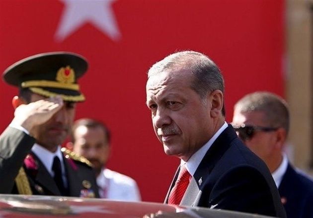 اردوغان: ترکیه میتواند همهپرسی مجازات اعدام برگزار کند
