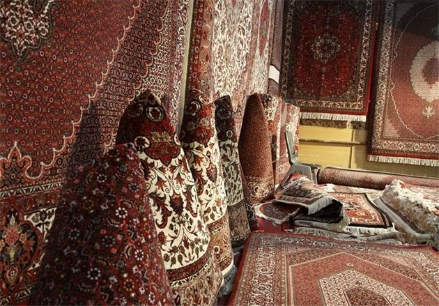 آخرین خبرها از فرشهای بلوکه شده ایران در آمریکا
