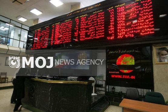 خودنمایی تک سهمها در بازار بیرمق سهام