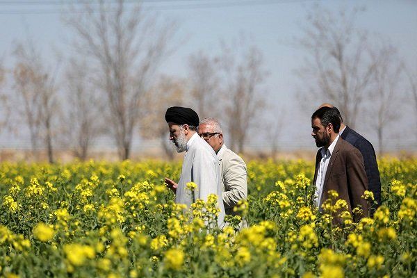 استفاده از علم و همت مضاعف ایران را به قطب صنعت منطقه بدل می کند