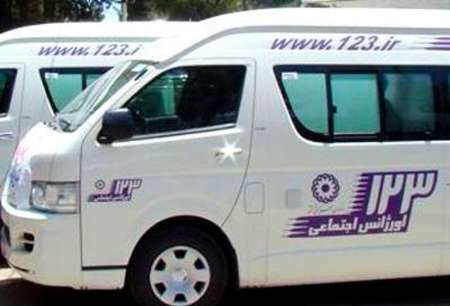 تاثیر مراکز اورژانس اجتماعی بر کاهش 25 درصدی خشونتها