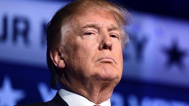 ترامپ محمود عباس را به آمریکا دعوت کرد