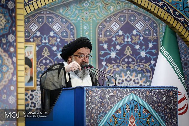 شبکههای بیگانه در پی الگوسازی هستند