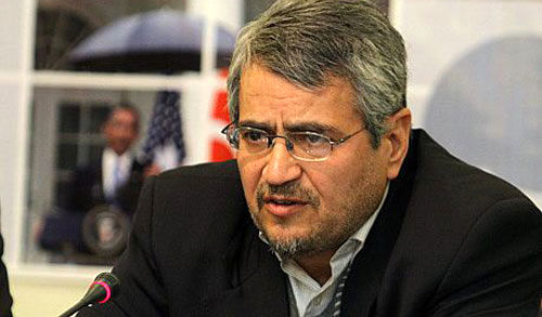 جهان جنایات داعش را از یاد نخواهد برد