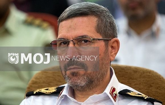 ۱۳ هزار خودروی رانندگان پرخطر در تعطیلات توقیف شد