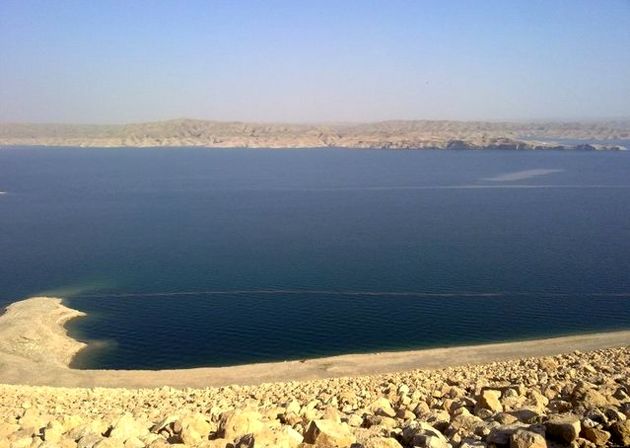 درخواست نماینده کنگاور برای تخصیص بودجه احداث سد