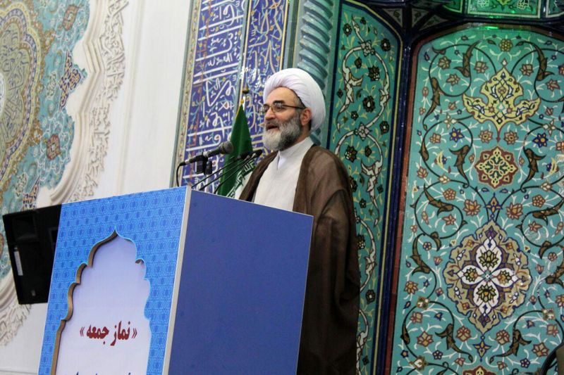 استفاده از ظرفیتهای داخلی برای برطرف کردن مشکلات مردم