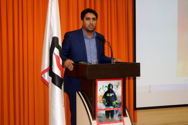 لزوم تسریع اتمام دوپروژه احداث ایستگاه آتش نشانی نواحی منفصل شهری
