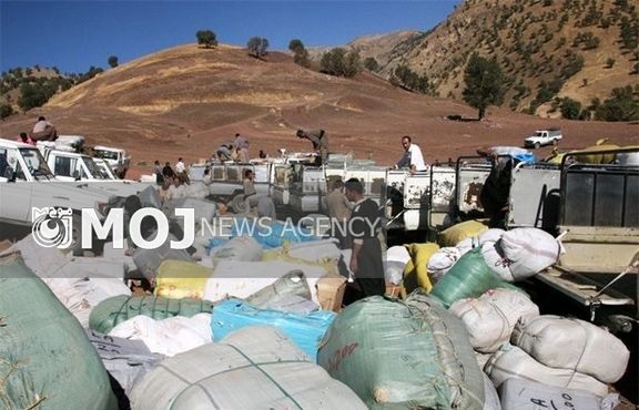 در ۱۹ استان قرارگاه ویژه مبارزه با قاچاق کالا تشکیل می شود