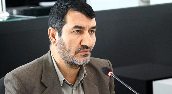 اهدا سه هزار و 500 جلد کتاب به زندان های اصفهان