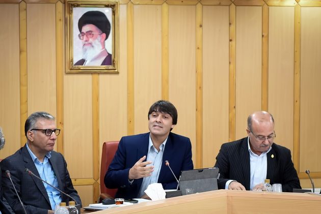 گیلان ظرفیت بالایی در توسعه مشاغل بخش کشاورزی دارد