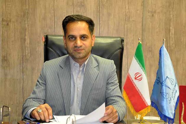اعضای باند بزرگ جعل و هک سیستم بانکی کشور دستگیر شدند