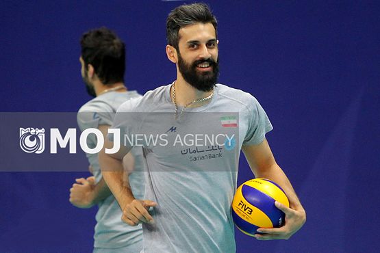 خستگی بهانهای برای شکست برابر برزیل نیست