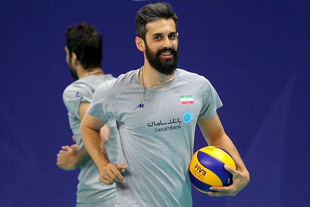 خستگی بهانهای برای شکست برابر برزیل نیست