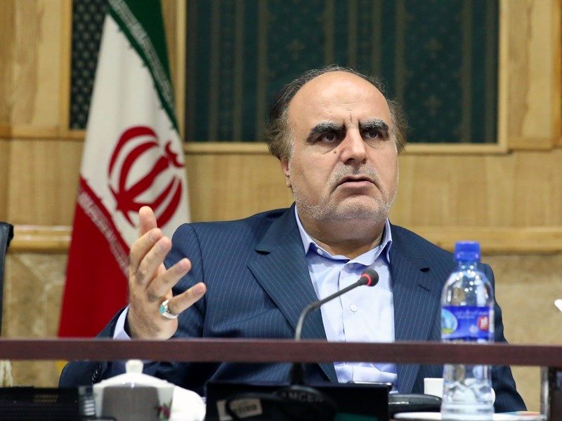 با حضور معاون اول رئیسجمهور چندین طرح در استان کرمانشاه افتتاح میشود
