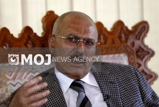 علی عبدالله صالح: آمادگی مذاکره با سعودی ها را دارم