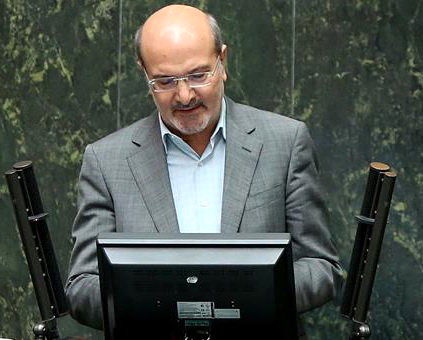 هاشمی کارنامه درخشانی در دولت یازدهم دارد