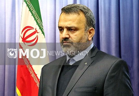 حمایت همه جانبه دولت از اجرای پروژه هایی با هدف حفظ و حراست از منابع طبیعی در استان