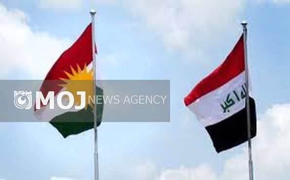 بغداد و اربیل برای مذاکره درباره تقسیم درآمد نفت توافق کردند