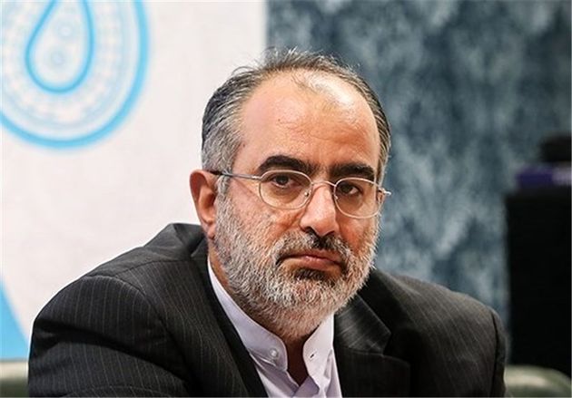 جامعه روحانیت مبارز بزرگ منشانه برای جناحهای سیاسی پدری کند