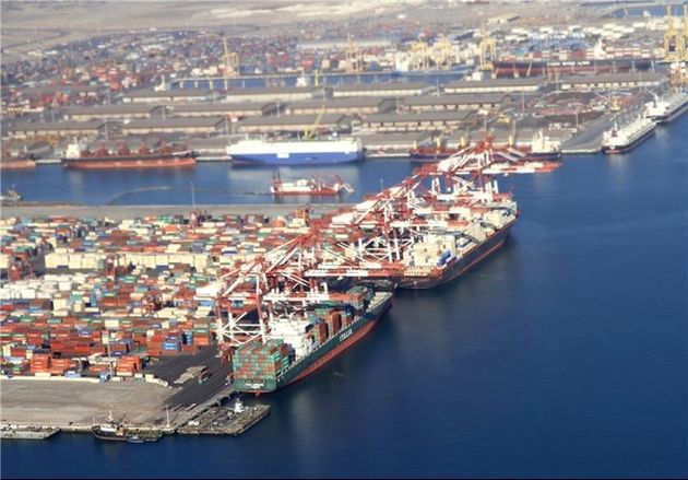 کاربردی شدن کفپوشهای بتنی نانویی در بندر چابهار