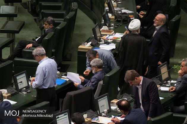 فعالترین نمایندگان مجلس اعلام شدند