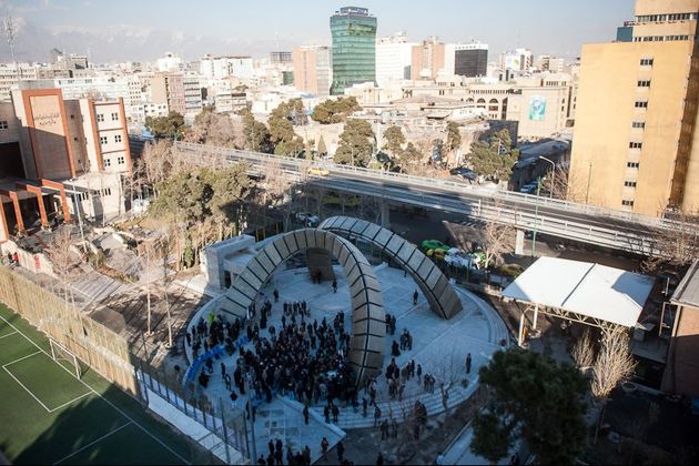 همکاری های سازمان ملی بهره وری و دانشگاه امیرکبیر گسترش می یابد