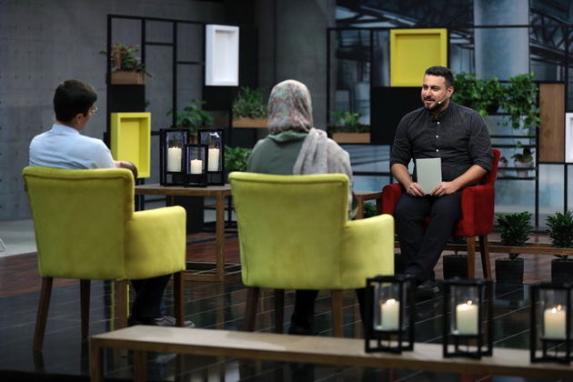 روایتی از ازدواجهای خاص در «هزار داستان» امشب