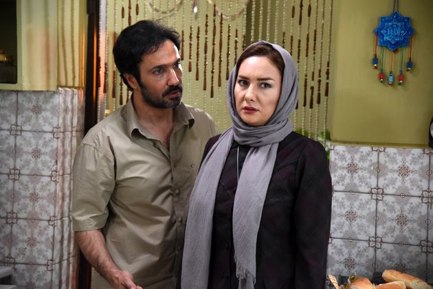 نقطه کور در فرهنگسرای ارسباران اکران و نقد میشود