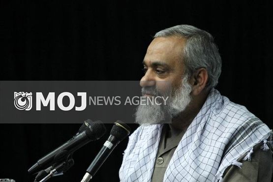در تولید ردیاب و رادار جزو چهار کشور نخست دنیا هستیم