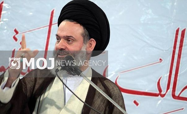 عالمان دین اسلام خطرپذیر، ریسکپذیر و شجاع هستند