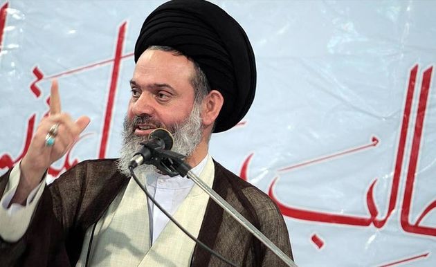 عالمان دین اسلام خطرپذیر، ریسکپذیر و شجاع هستند
