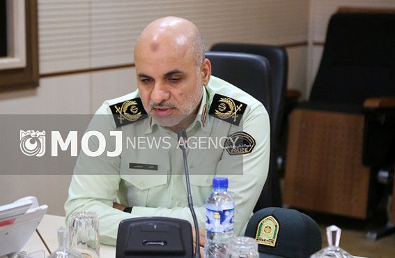 ارائه خدمات مطلوبتر به همشهریان با تعامل میان شهرداری و پلیس