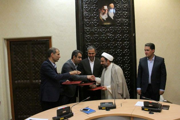 امسال کرمانشاه 5 رویداد بزرگ فرهنگی هنری را اجرا میکند