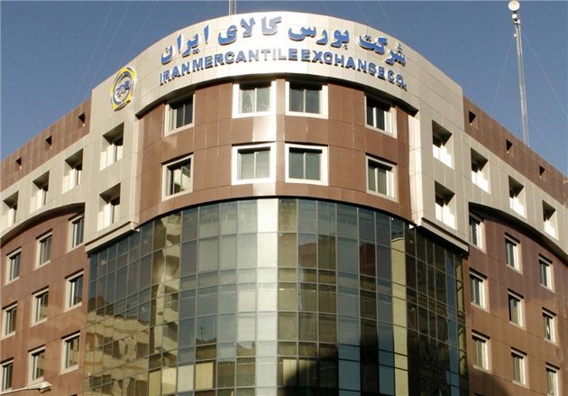 263 هزار تن گندم خوراکی در بورس کالا عرضه می شود