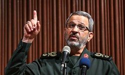 راهیان نور عامل حفظ انقلاب اسلامی است