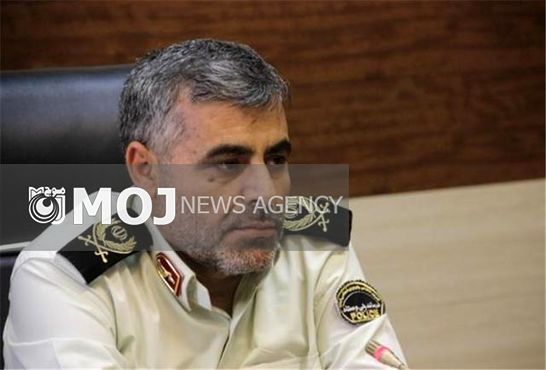 بیشترین آمار مربوط به بازنشستگان نیروی انتظامی مربوط به لرستان است