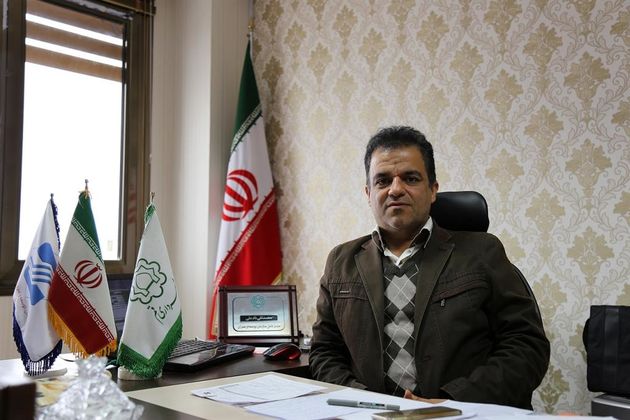 پیشرفت 20 درصدی پروژه تقاطع غیر همسطح میدان ولی عصر(عج)
