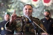 وحدت سپاه و ارتش سدی در برابر زیادهخواهیهای استکبار جهانی است