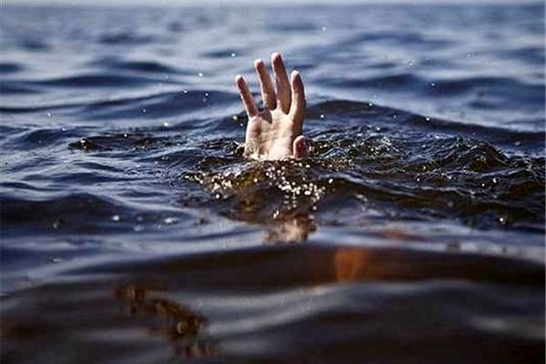 پیدا شدن جسد مرد غرق شده، در 15 کیلومتری محل غرق شدگی