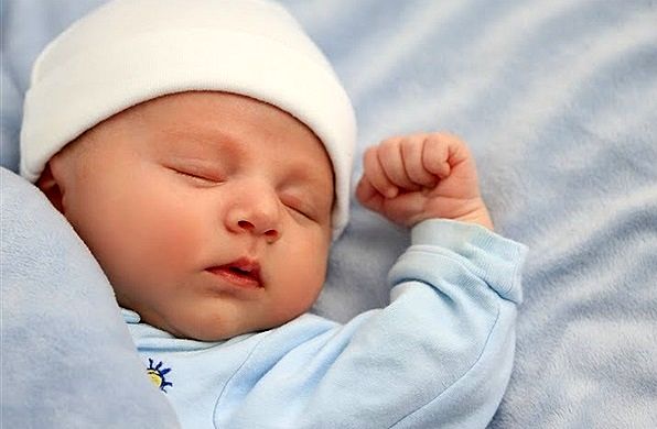 هرمزگان رتبهی چهارم تولد نوزاد در کشور