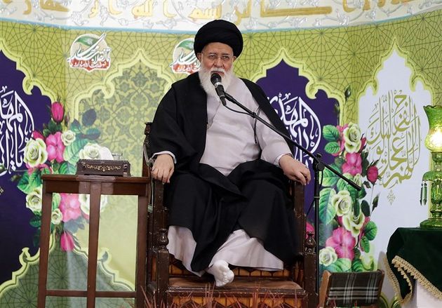 عوامل رام شده شیطان در لباس های مختلف ظهور می کنند
