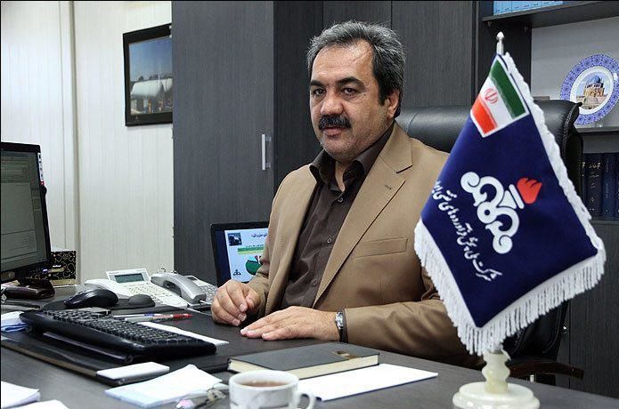 بالغ بر ۳۷۹ میلیون لیتر بنزین در استان گیلان توزیع شد