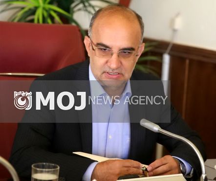مدیریت کرمانشاه از تمام توان خود برای رفع مشکلات تولید استفاده خواهد کرد
