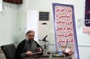 برگزاری دوره آموزشی آشنایی با فرق و مذاهب در فارس