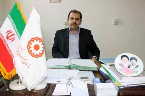 برگزاری دوره آموزشی شیوه های نوین توانبخشی معلولان ذهنی
