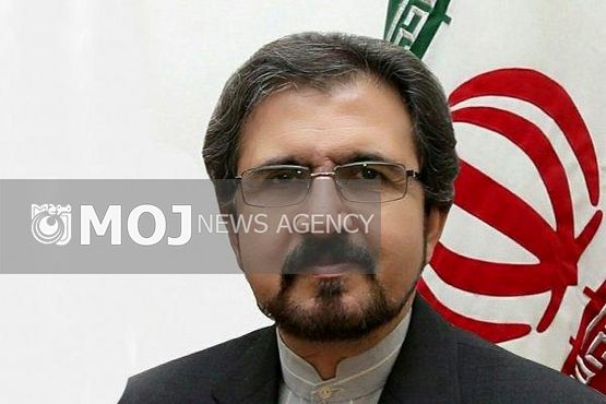 نگاه استراتژیک ایران به سمت شرق و آسیا است