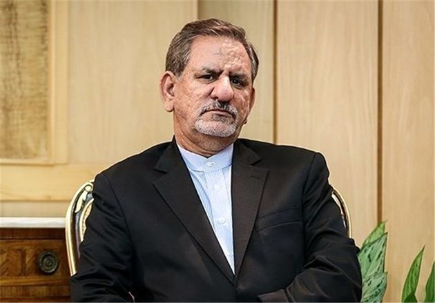 اسحاق جهانگیری و ماجرای حقوقهای نجومی