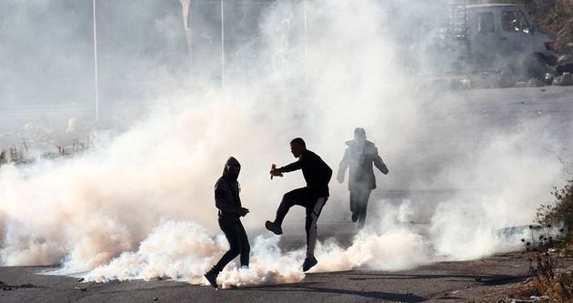 موج تازه بازداشت جوانان فلسطینی توسط نظامیان صهیونیست