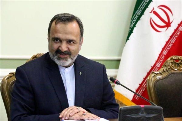 نمایشگاه پژوهش و فناوری مشهد نسبت به سالهای گذشته جهش یافته است
